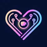 Laixen: Chat with AI Character icon