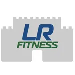 LR Fitness icon