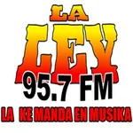 La Ley Nicaragua icon