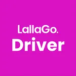 LallaGo Driver icon