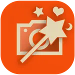 LamaCam - Cool video and photo icon