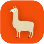LamaChat - Fun Chat, Your Emoj icon