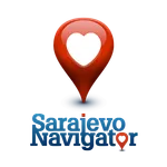 Sarajevo Navigator icon