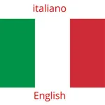 Italian English Translator icon