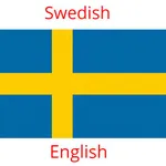 Swedish English Translator icon