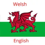 Welsh English Translator icon