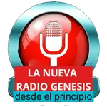 La Nueva Radio Genesis icon