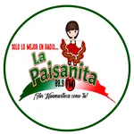 La Paisanita 89.9 FM icon