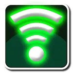 Wi-Fi Info Widget icon