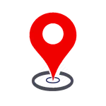 Gps Coordinates Data icon