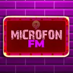 Microfon FM icon