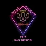 FM 98.9 Radio Premium icon