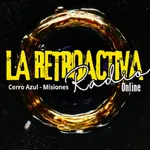 La RetroActiva Radio icon