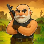 Dead Escape－Zombie Shooter icon
