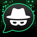 Hide Last Seen & Blue Tick icon