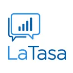 La Tasa - Préstamos en línea icon