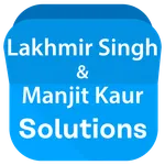 Lakhmir Singh & Manjit Kaur So icon