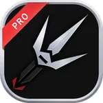 Ares Launcher Prime & 4D theme icon