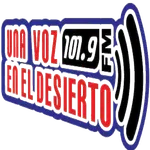 FM Una voz en el desierto icon