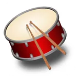 Drums icon