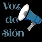 Voz de Sion icon