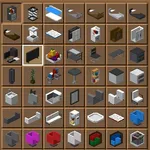 Decoration Mods for MCPE icon