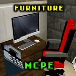 Furniture Addon for MCPE icon