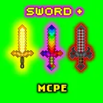 Sword+ Addon for MCPE icon