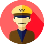 Net Driver icon