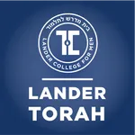 Lander Torah icon