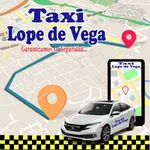 Lope de Vega Driver icon