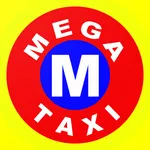 Mega Taxi icon