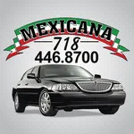 Mexicana Car Service icon