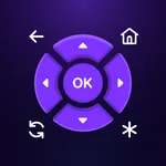 TV Remote Universal Control icon