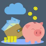 Montee : Money Manager icon