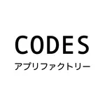 CODES - アプリファクトリー icon