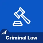 Criminal Law - MasterNow icon