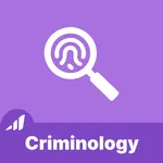 Criminology - MasterNow icon