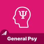 General Psychology MasterNow icon