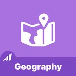 Geography - MasterNow icon