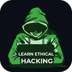 Learn Hacking - Ethical Hacker icon