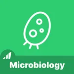 Microbiology - MasterNow icon