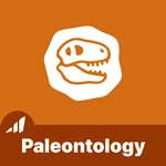 Paleontology - MasterNow icon