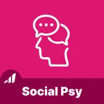 Social Psychology - MasterNow icon