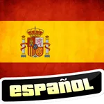 Learn Spanish icon