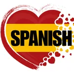 Spanish to English icon