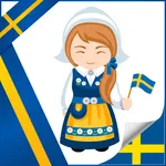 Swedish to English Translator icon