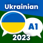 Ukrainian for beginners A1 icon