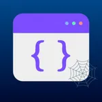 Learn HTML & Web Development icon