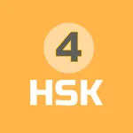 HSK 4 | Learn Chinese icon